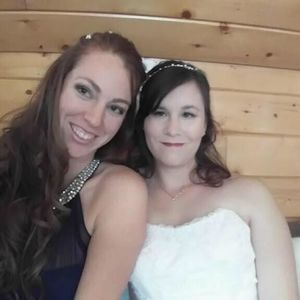 Meet your Posher, Samantha